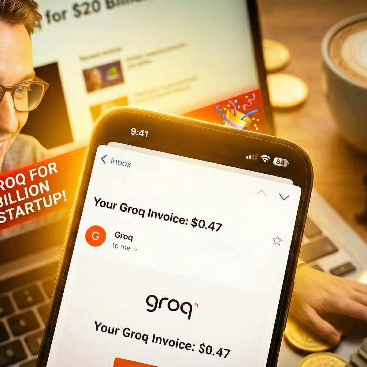 The Future of Groq API: What to Expect After NVIDIA's Acquihire