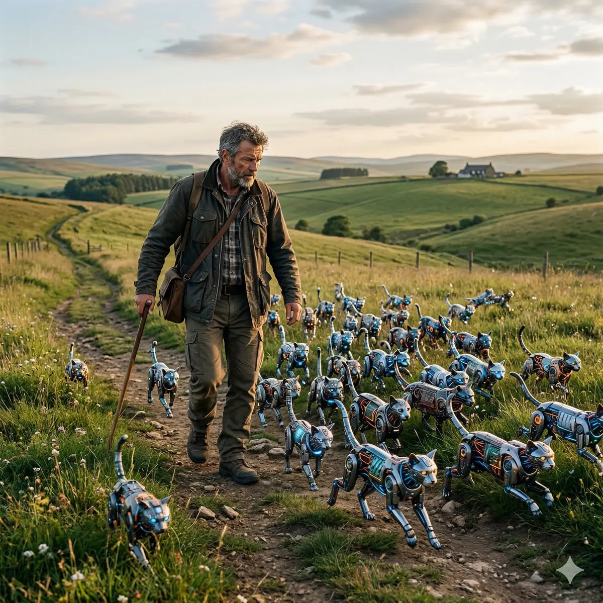 The Challenge of AI in Code Maintenance: Lessons from Alibaba's Test