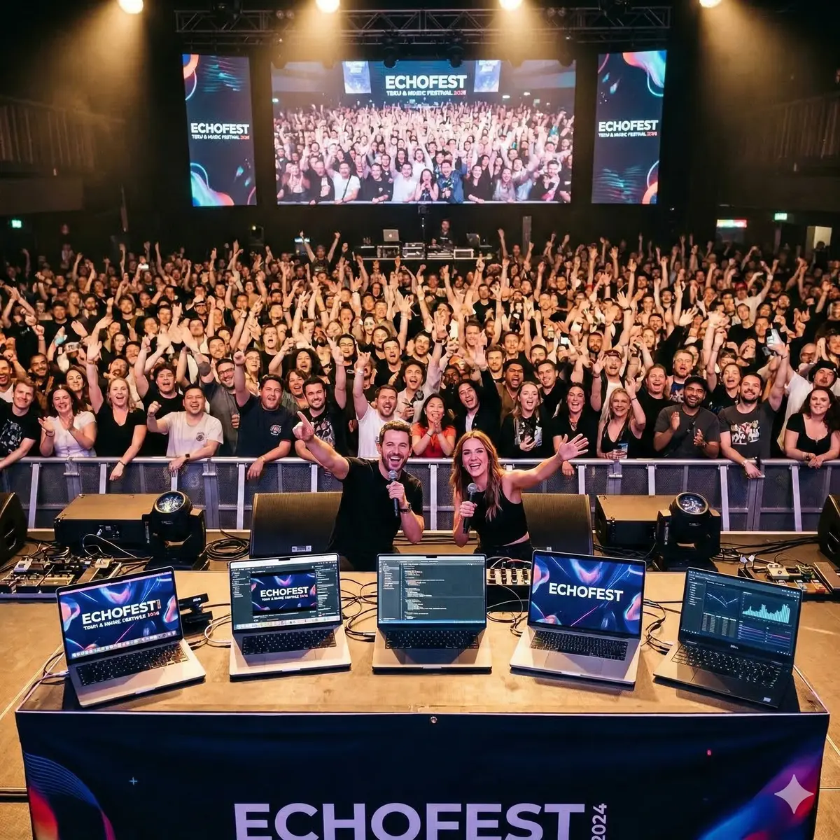 How AI is Transforming the Music Industry: The Case of Neon Oni