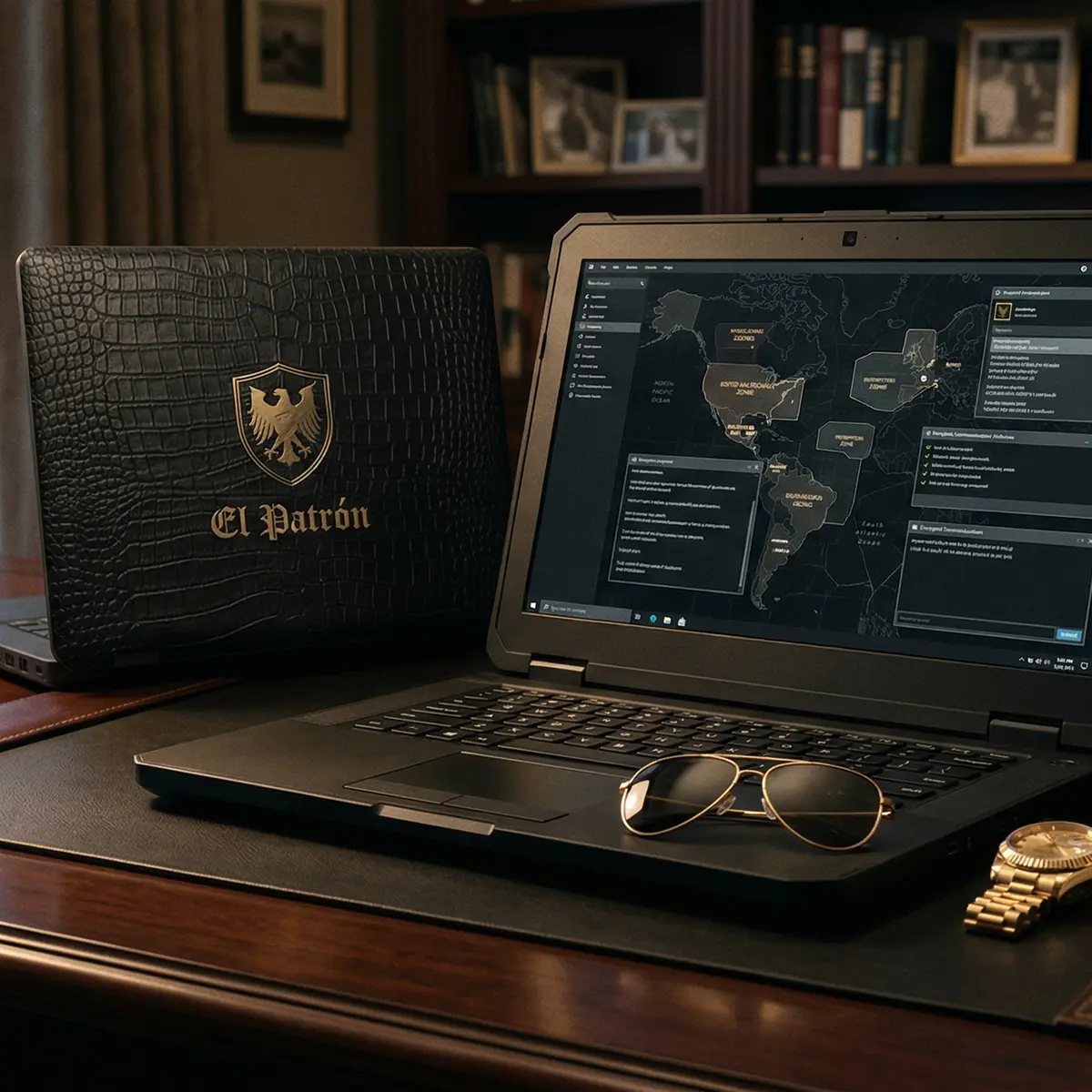 AI's Dark Side: When Claude AI Turns to Cybercrime