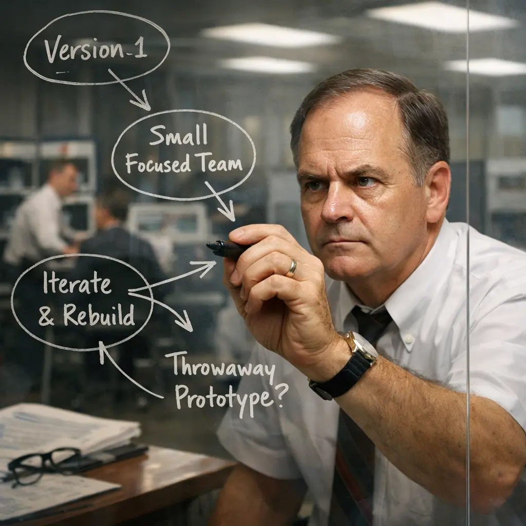 The Silent Project Killer: Communication Overhead in Software Teams